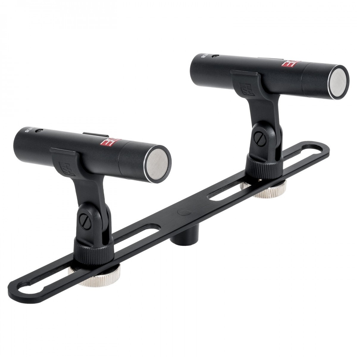 Micro à condensateur sE Electonics sE8 (paire)