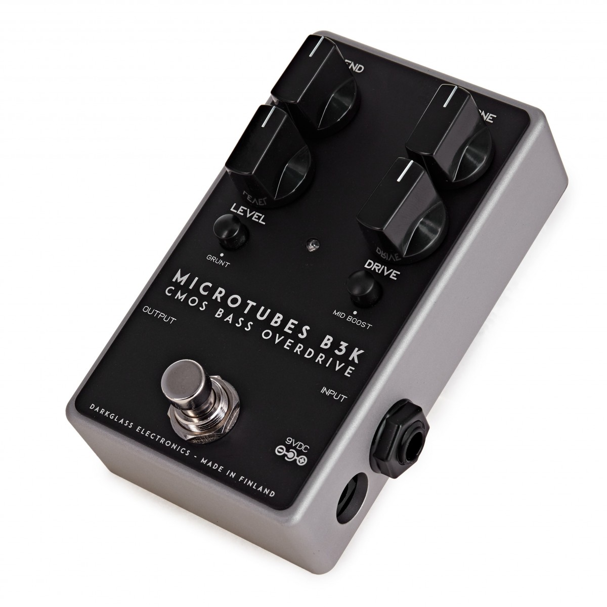 Darkglass Electronics Microtubes B3K Bass Overdrive