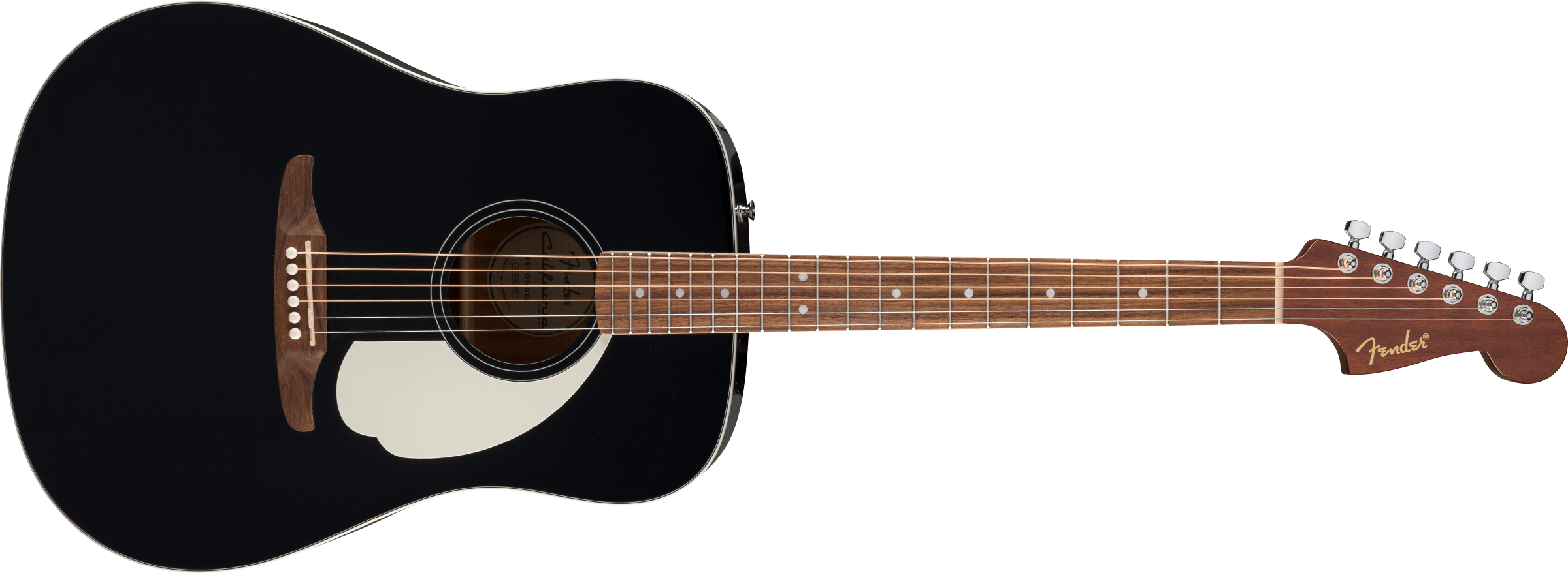 Fender California Standard Redondo