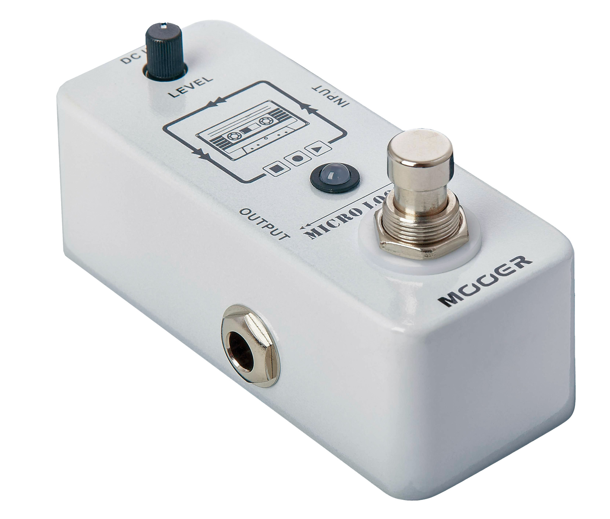 PEDALE MOOER MICRO LOOPER