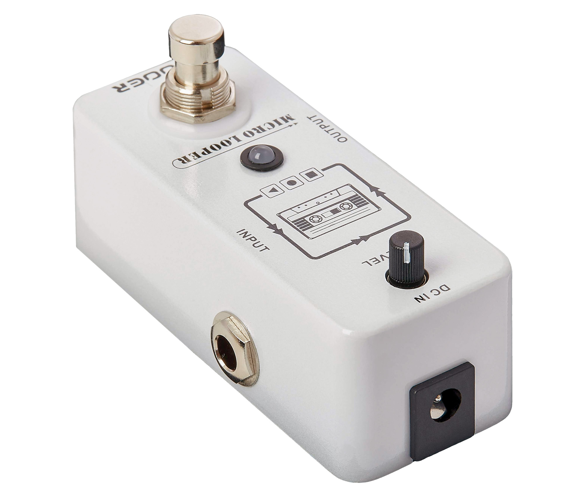 PEDALE MOOER MICRO LOOPER