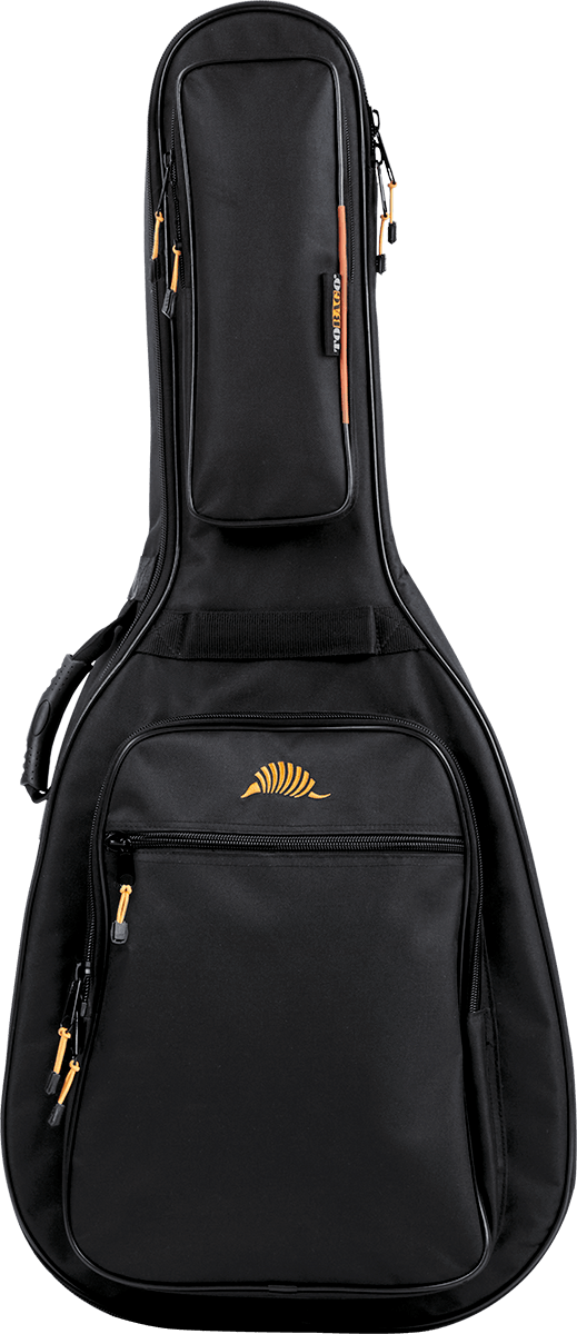 TOBAGO AGB45F Housse guitare Folk épaisse