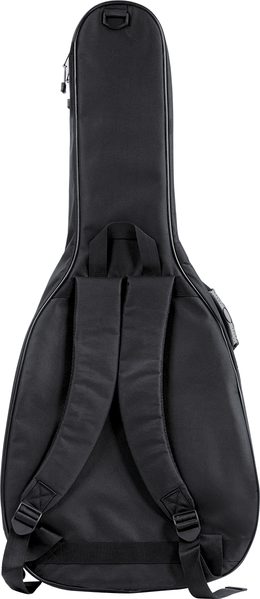 TOBAGO AGB45F Housse guitare Folk épaisse