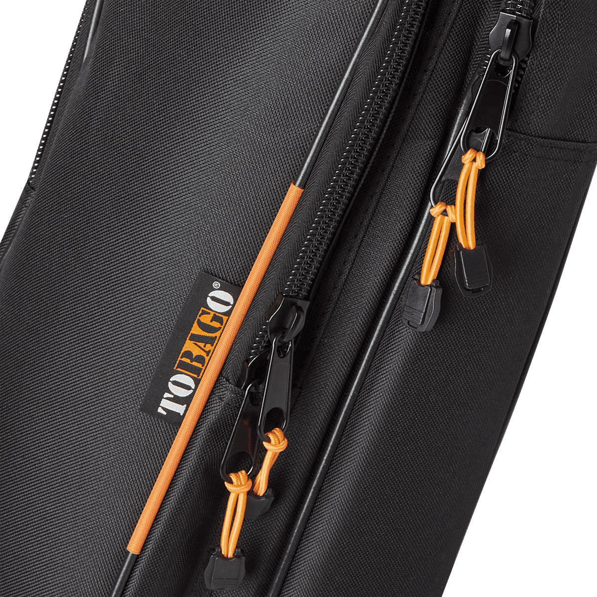 TOBAGO AGB45F Housse guitare Folk épaisse