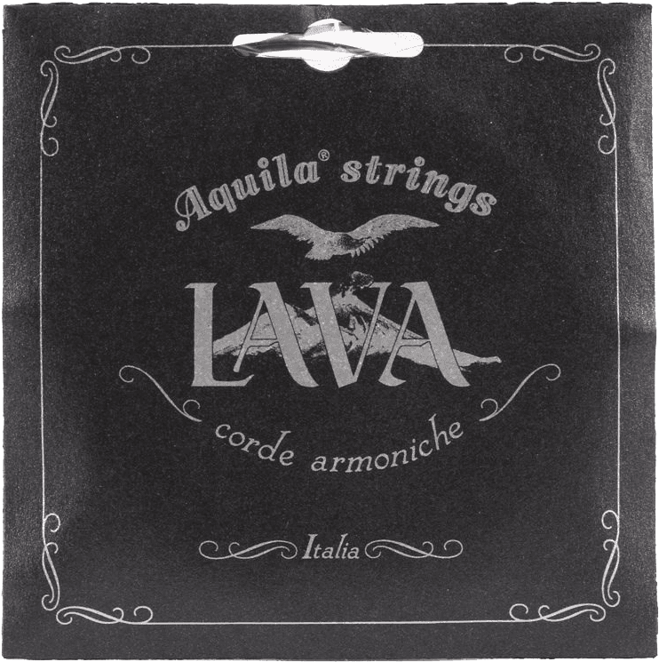 Cordes AQUILA 119U Tenor 8 cordes GgCcEEAA