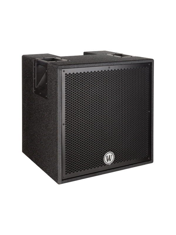 Baffle Basse Warwick Gnome 15 pouces 300 Watt 8 Ohms