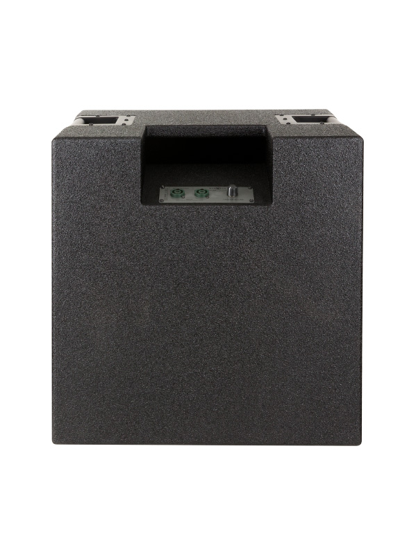 Baffle Basse Warwick Gnome 15 pouces 300 Watt 8 Ohms