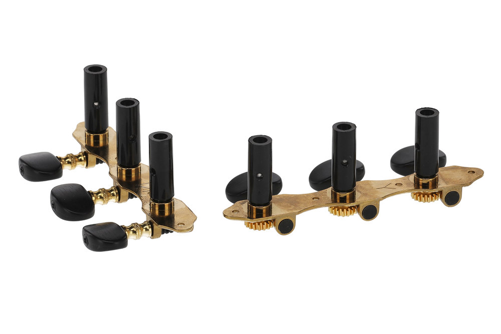 Mécanique Guitare classique