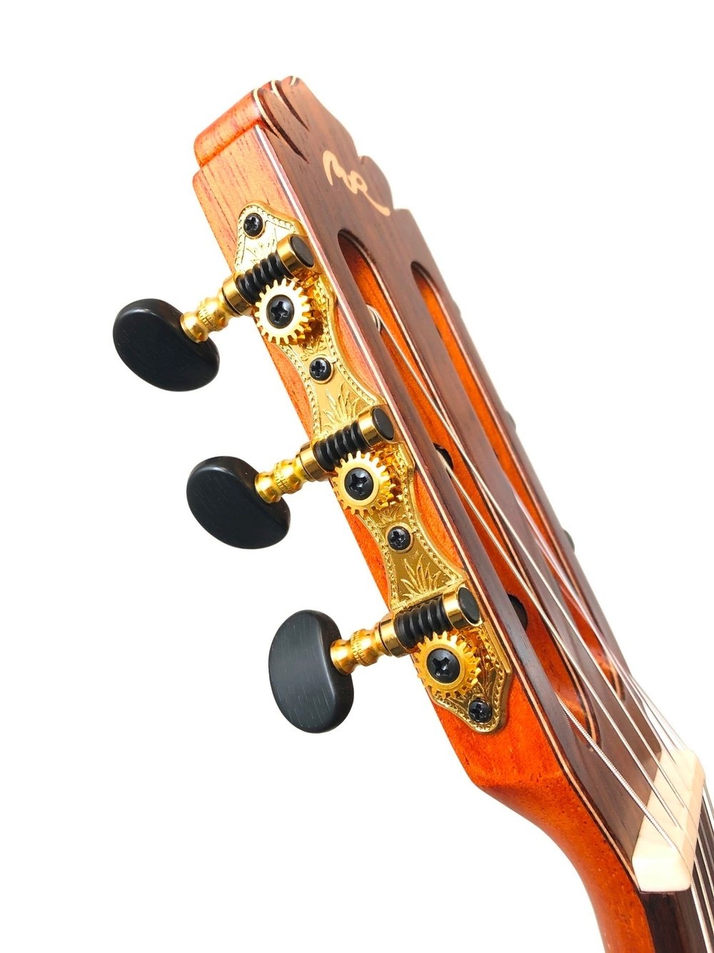 Mécanique Guitare classique