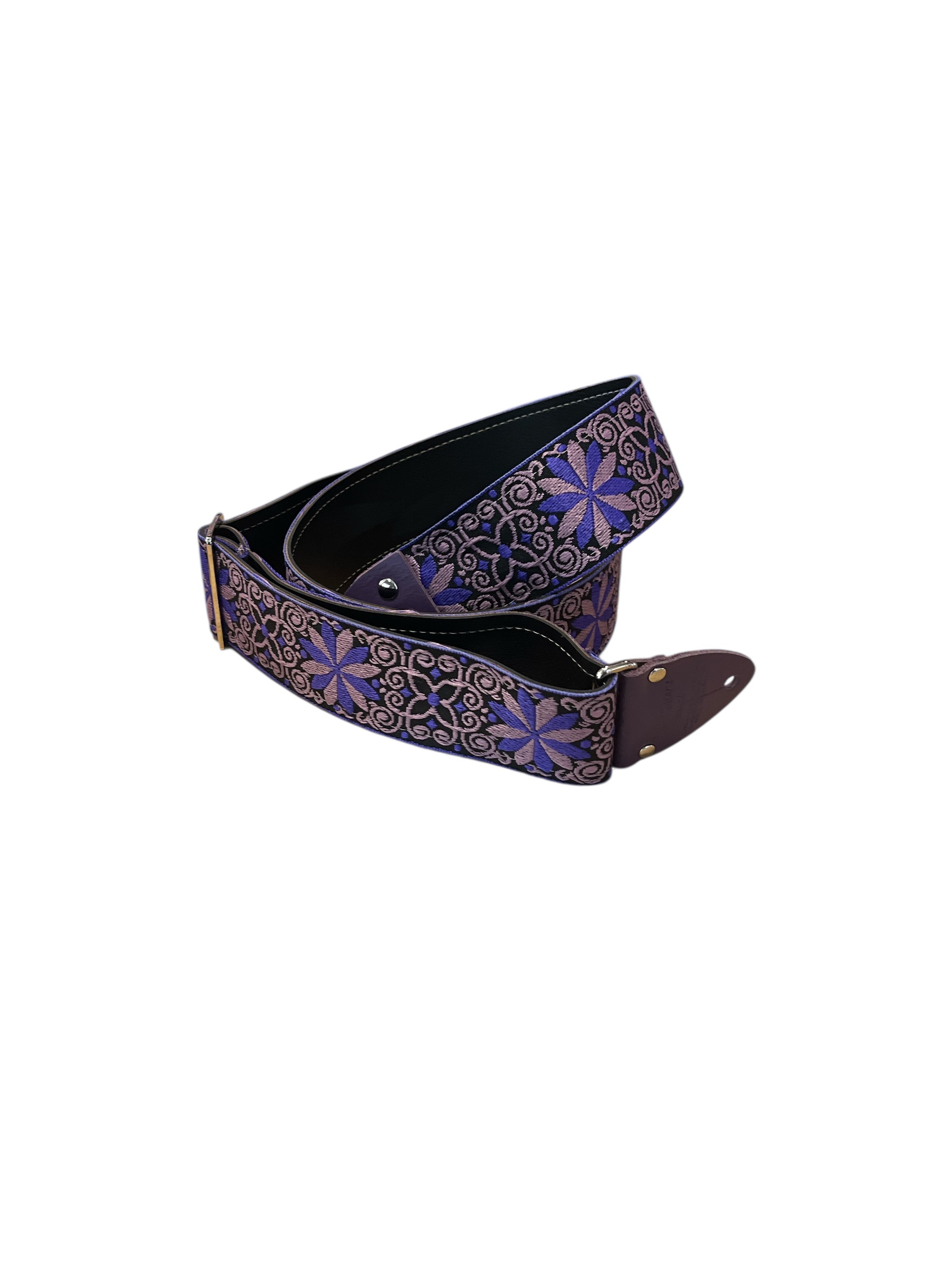 Sangle Tom\'s Vintage Straps Dresden Violet