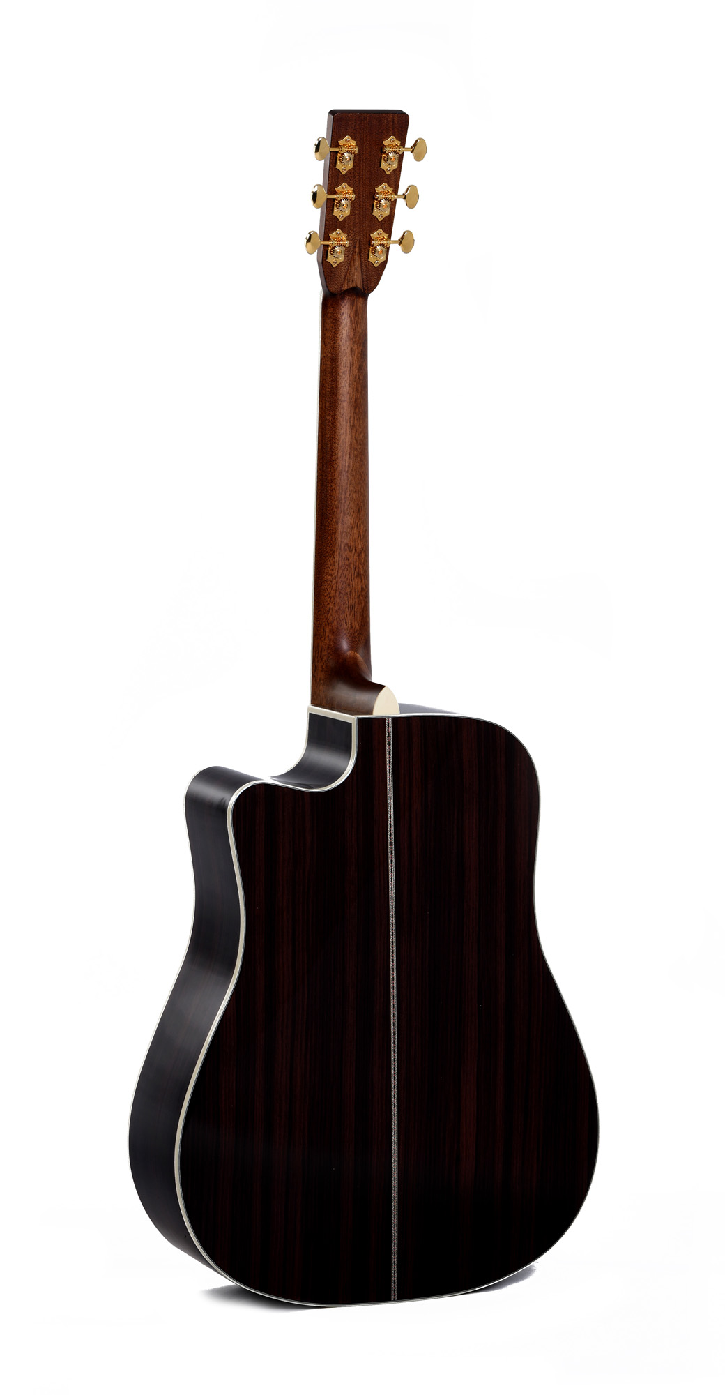 SIGMA SERIE STANDARD DTC-41E avec housse