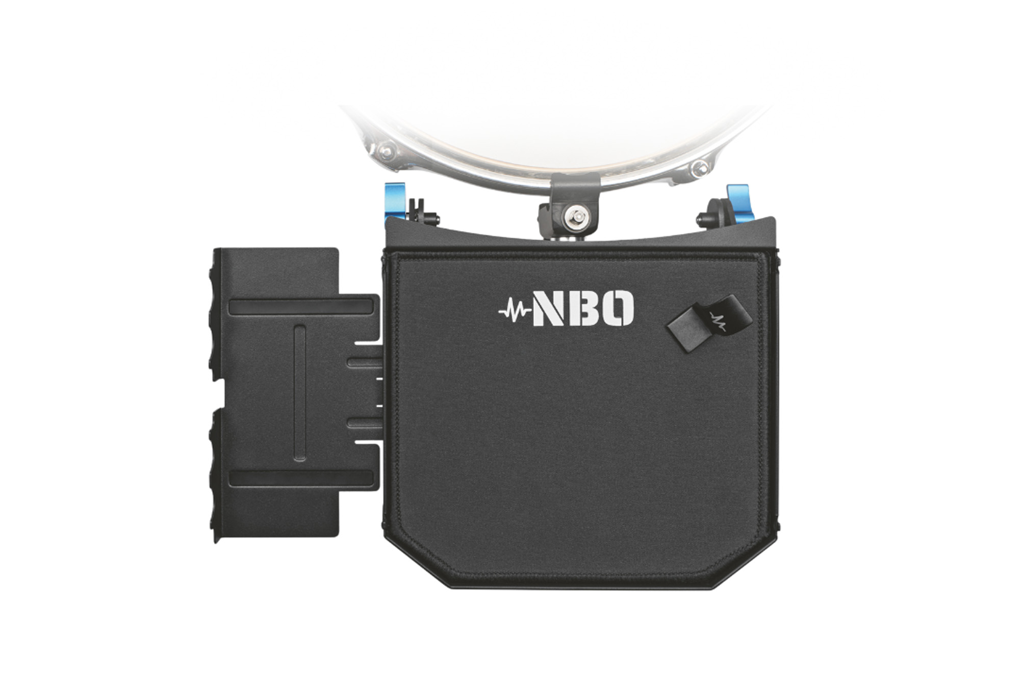 NBO ONEBOARD Pack essentiel - Support accessoires pour batteurs
