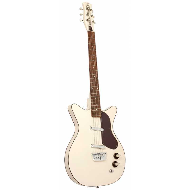 Danelectro 59Divine Fresh Cream