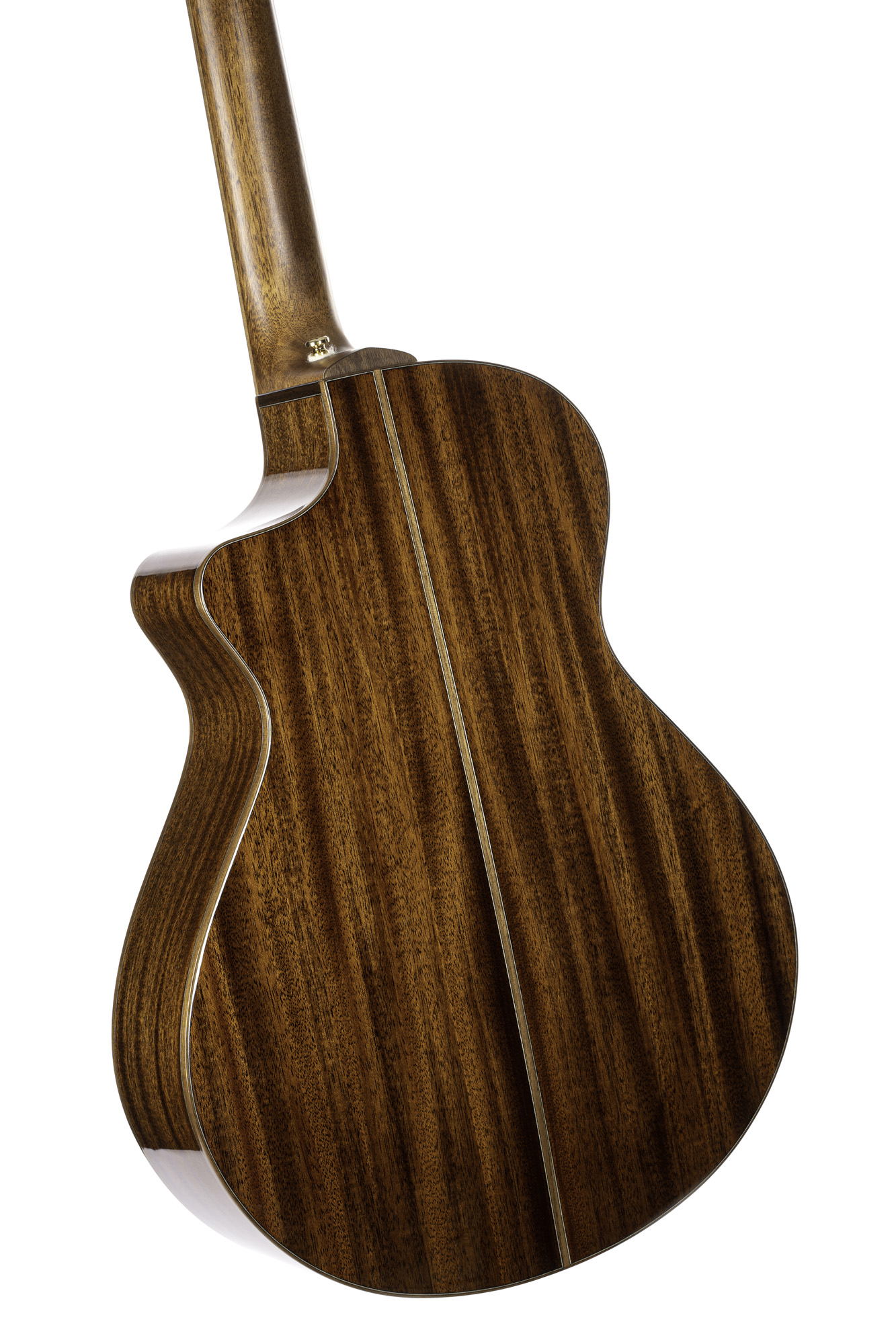 GUITARE CORT MODERN BLACK NOIR