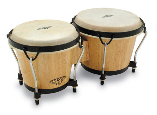 Bongos CP CP221-AW