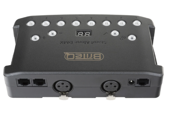 BriTeQ LD-512EASY+ Interface DMX