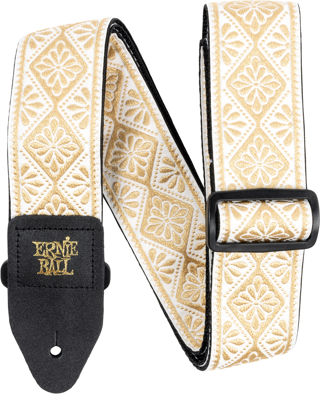 Sangle ERNIE BALL Diamond Blossom