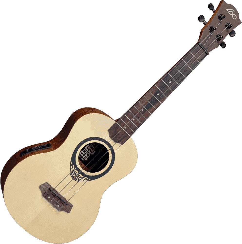 Ukulélé LAG TKU150TE