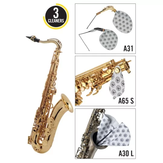 Pack entretien BG CPST