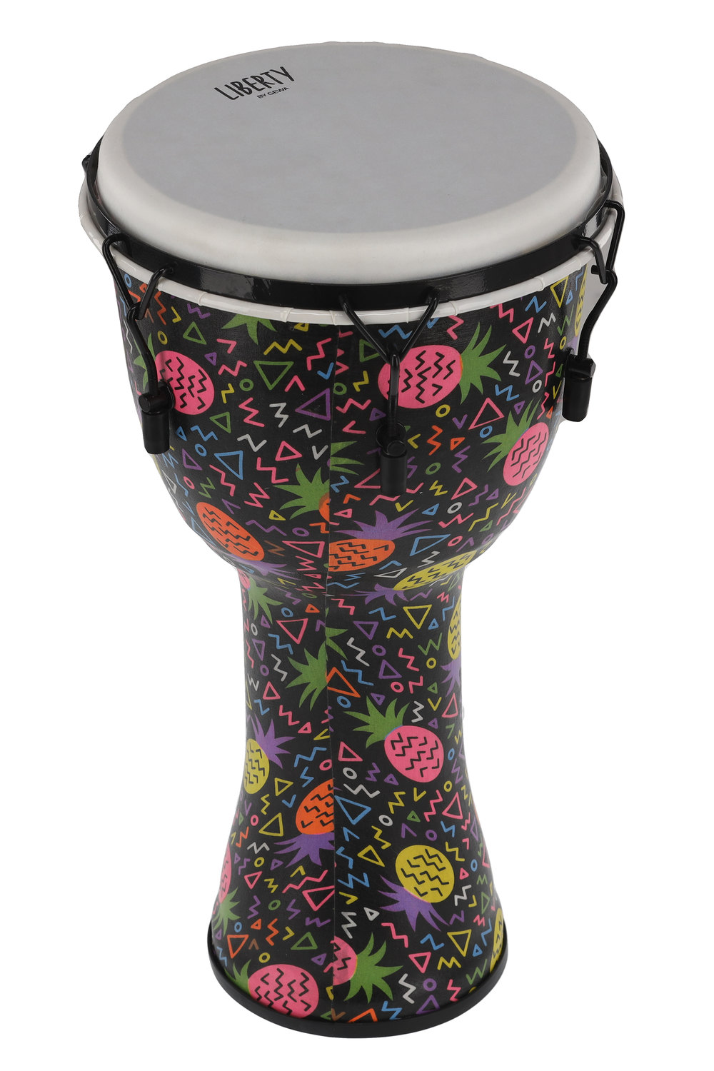 Djembé Liberty Ananas