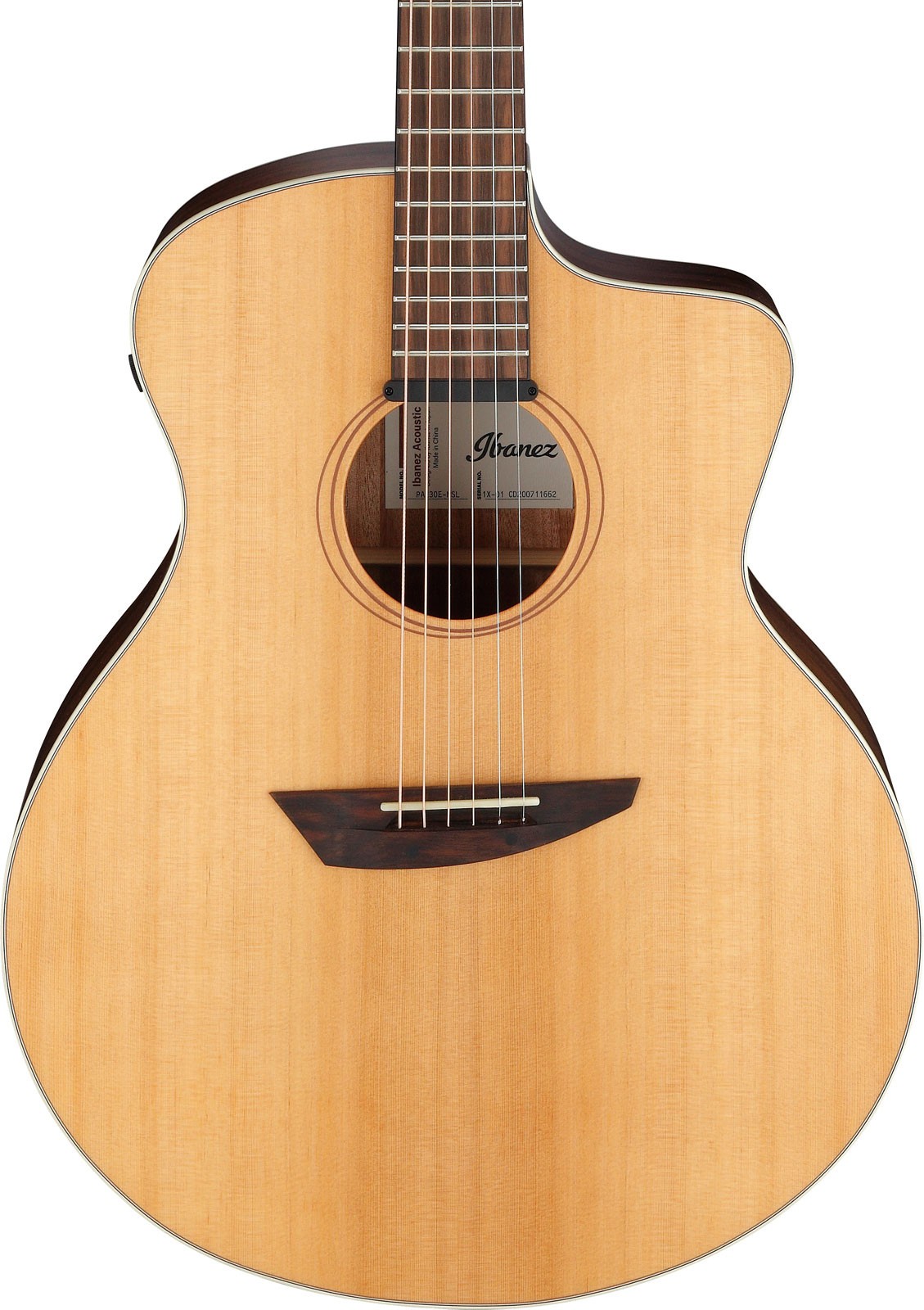 IBANEZ PA230ENSL avec housse