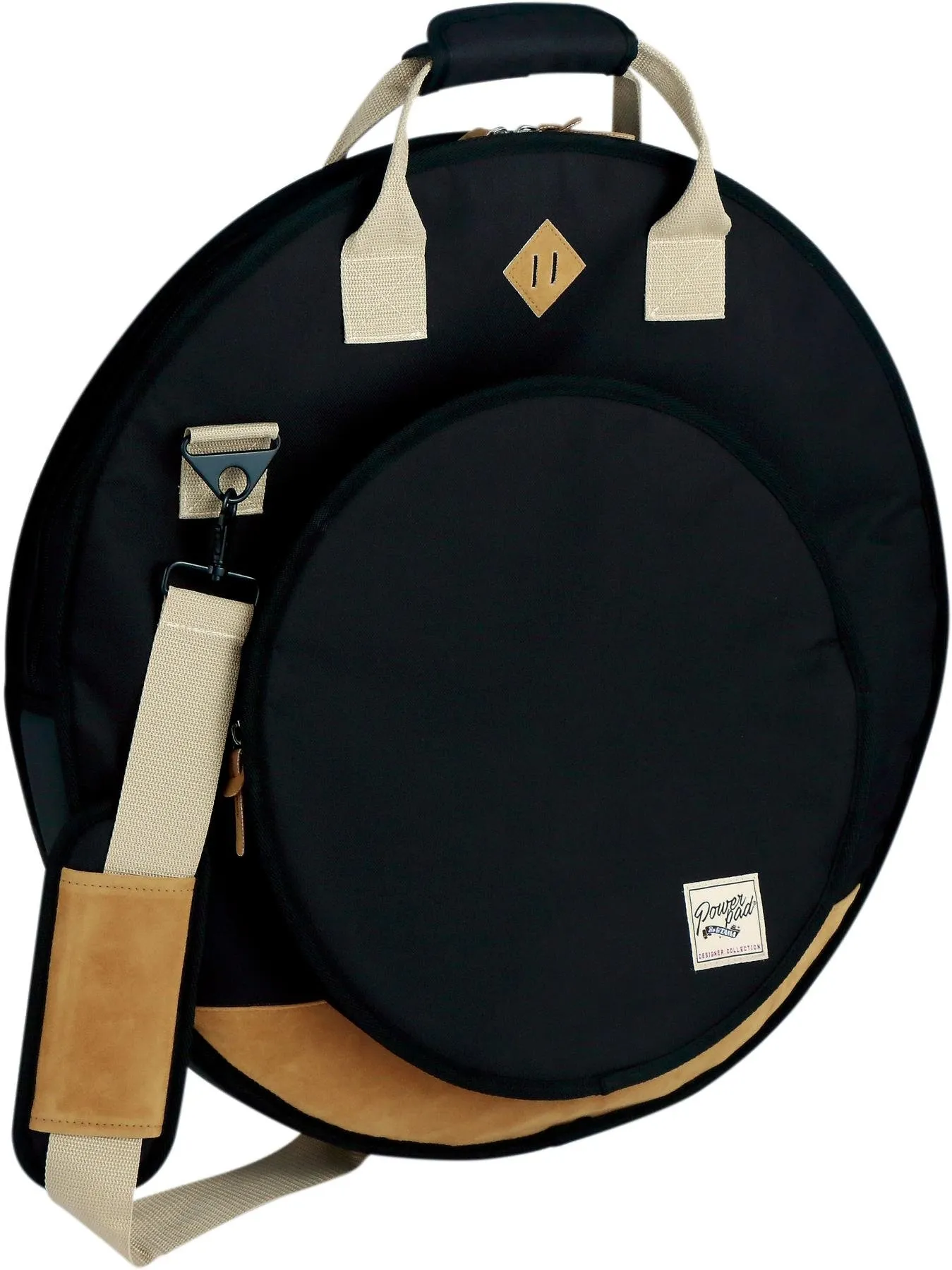 Sac cymbales TAMA TCB22BK