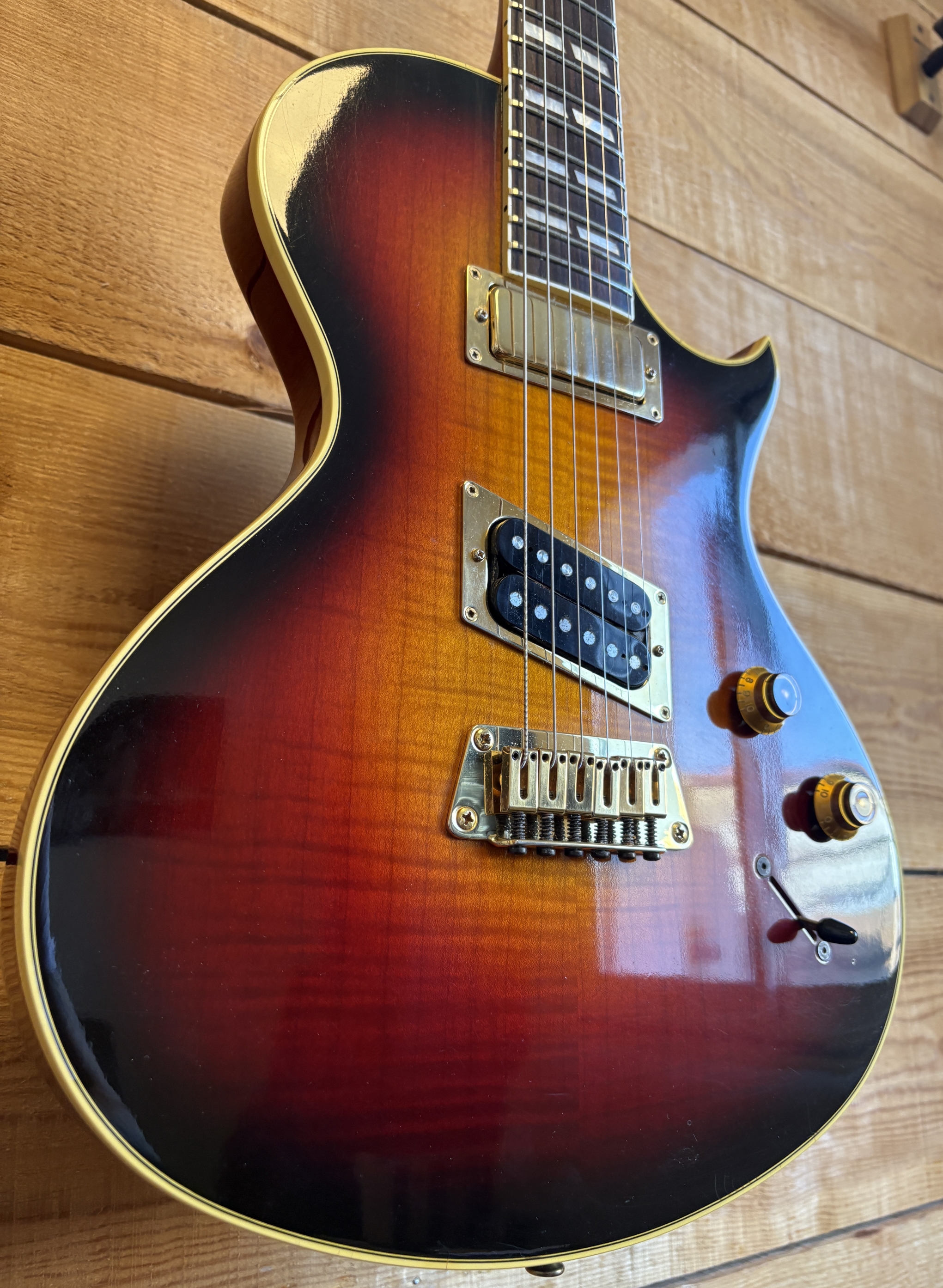 OCCASION Gibson Nighthawk Standard ST-2 1996