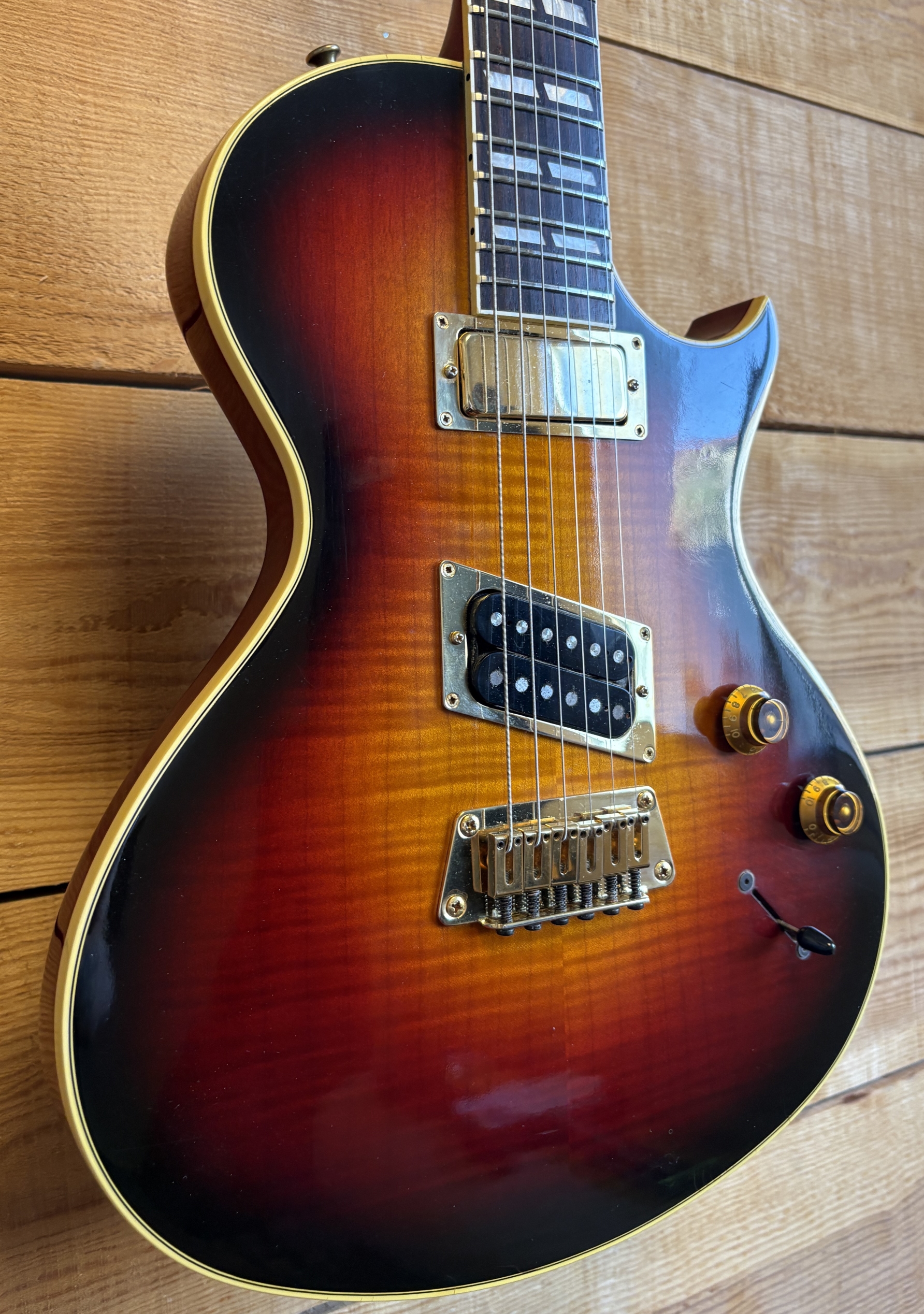 OCCASION Gibson Nighthawk Standard ST-2 1996