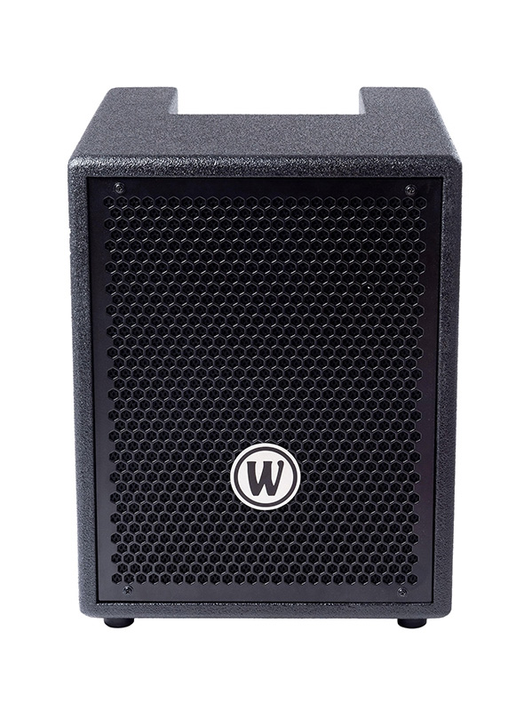 Baffle Warwick pour Gnome, 10 pouces, 200 Watt, 4 Ohms