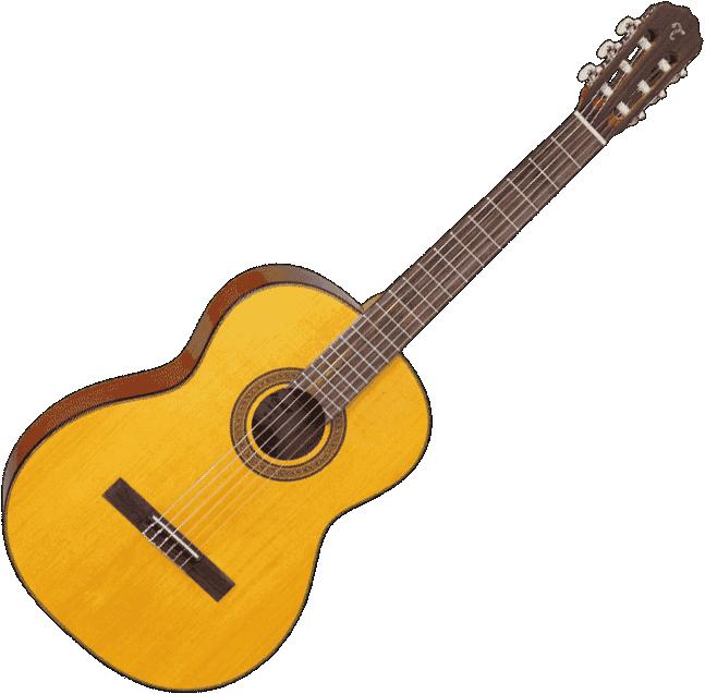 Guitare TAKAMINE GC3NAT