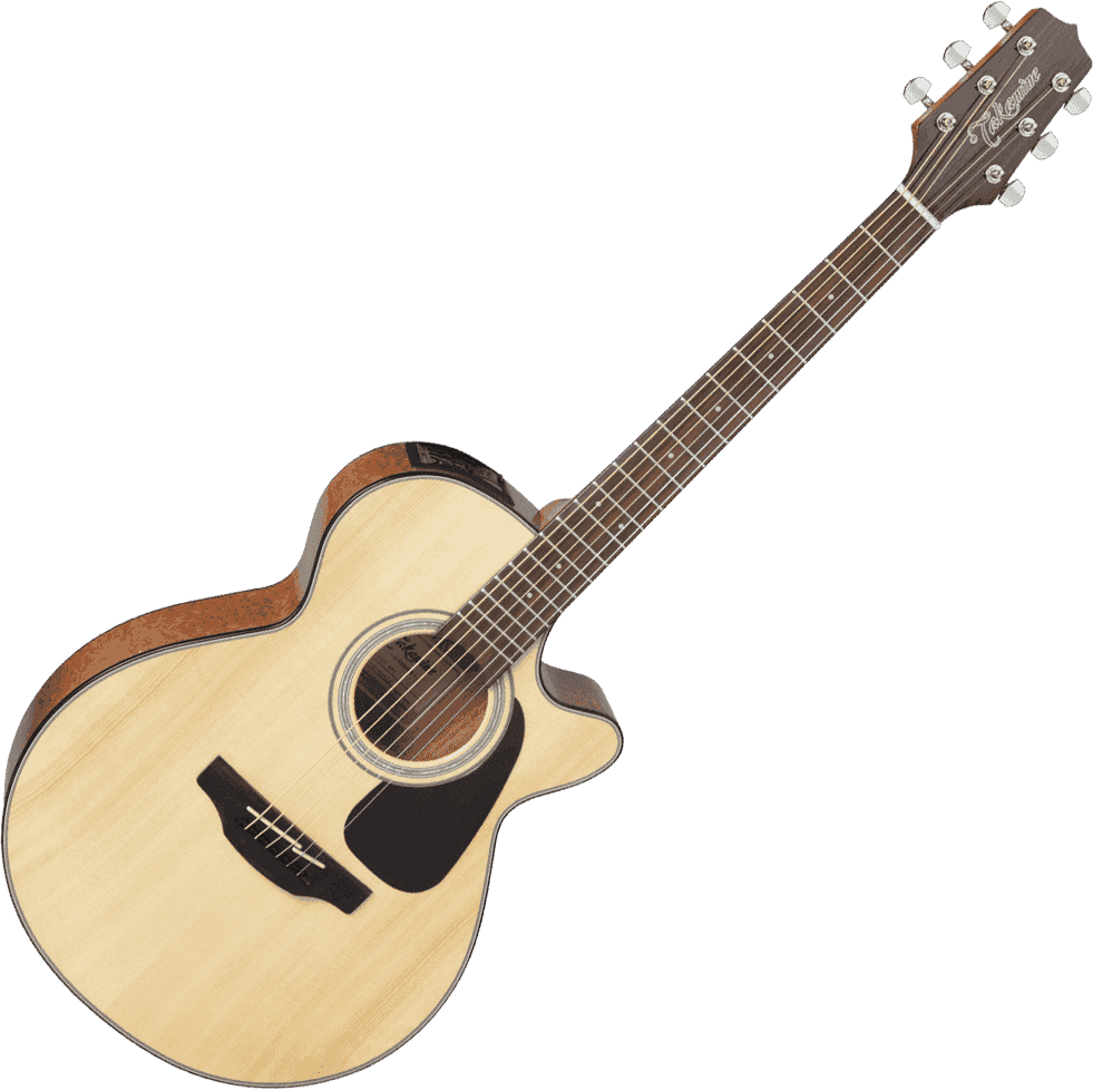 TAKAMINE - GF30CENAT 30 - Grand Concert Cutaway Electro