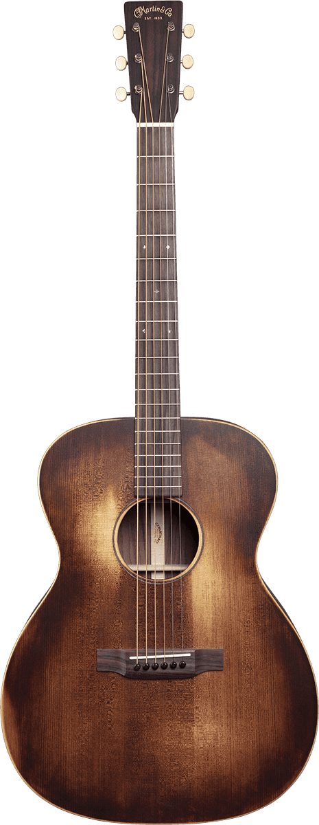 MARTIN & CO. - 000-16 Streetmaster
