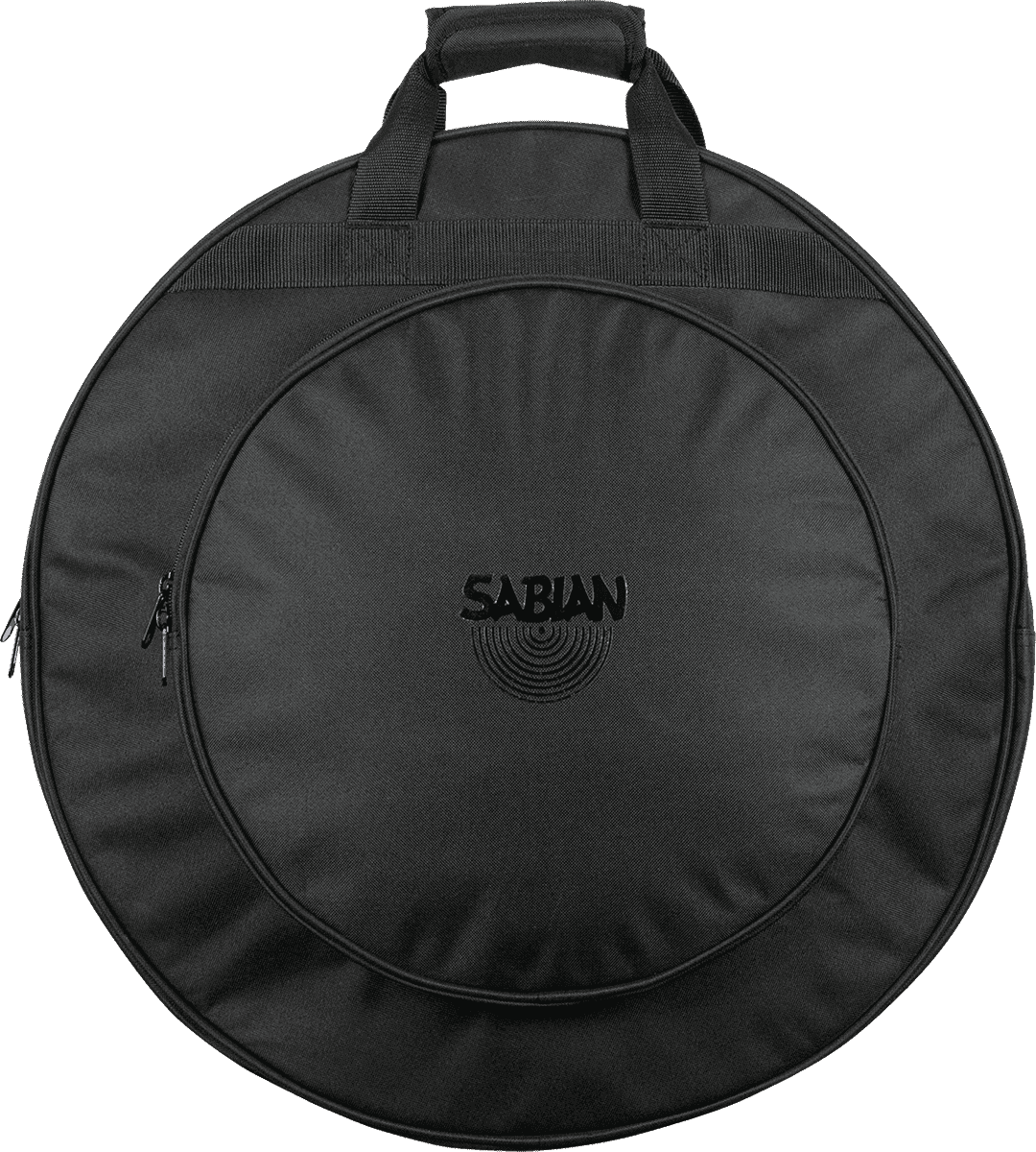 SAC HOUSSE CYMBALE 22 SABIAN QCB22