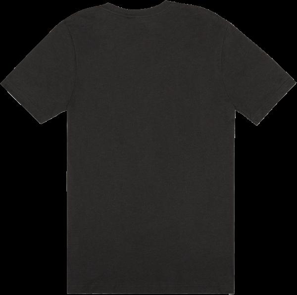 Fender® Bear Flag T-Shirt, Coal, L