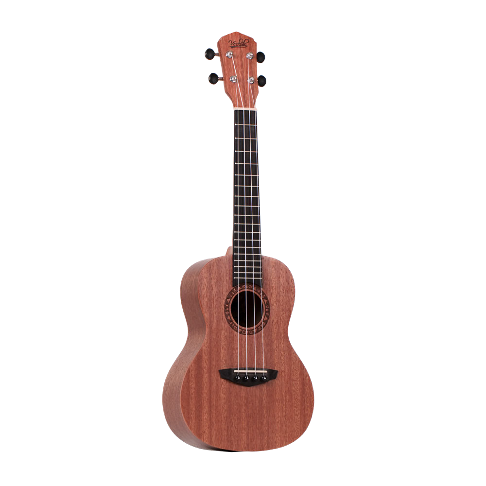 UKULELE VEELAH ACAJOU MASSIF + HOUSSE