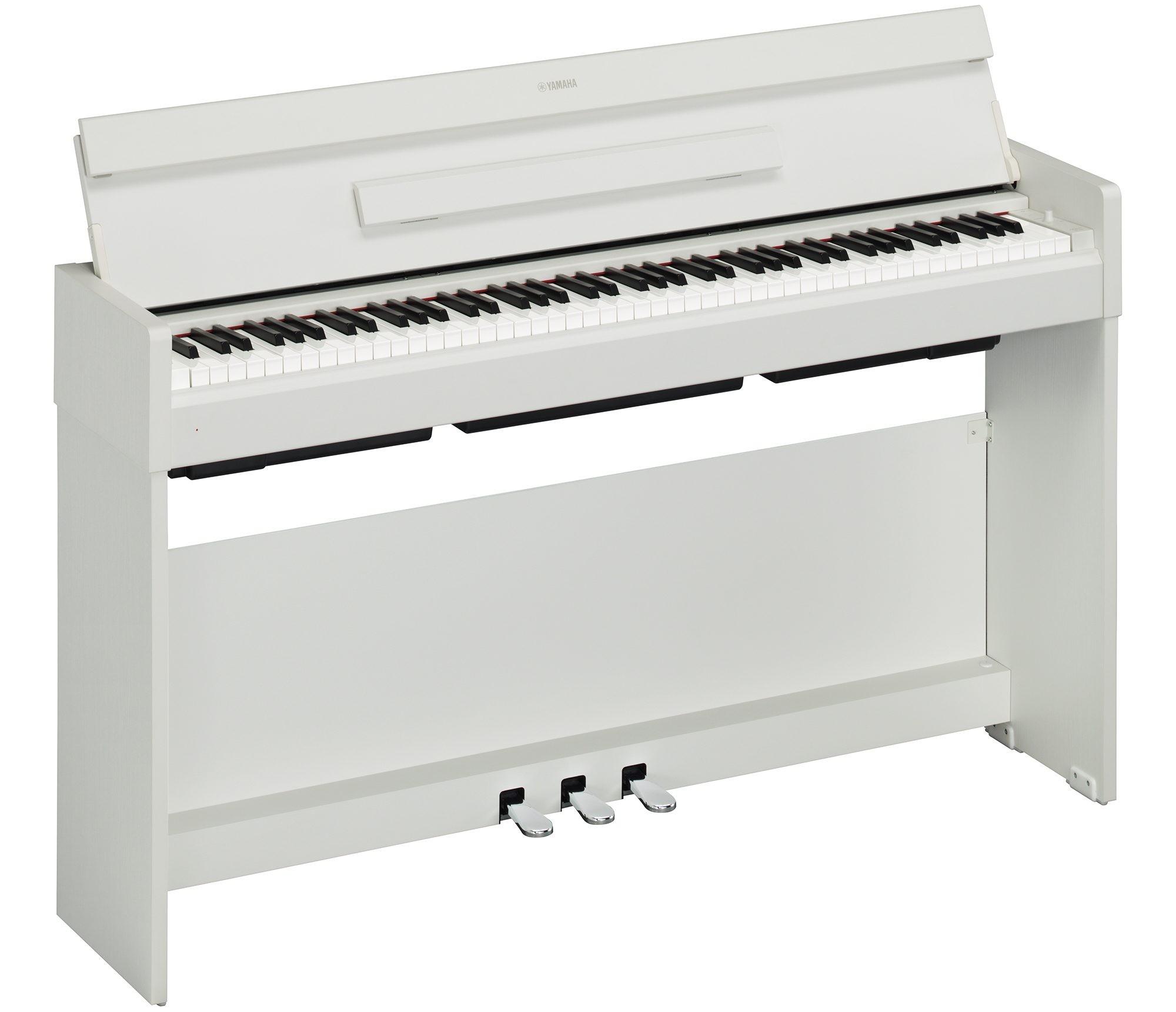 PIANO NUMERIQUE YAMAHA ARIUS YDPS34WH