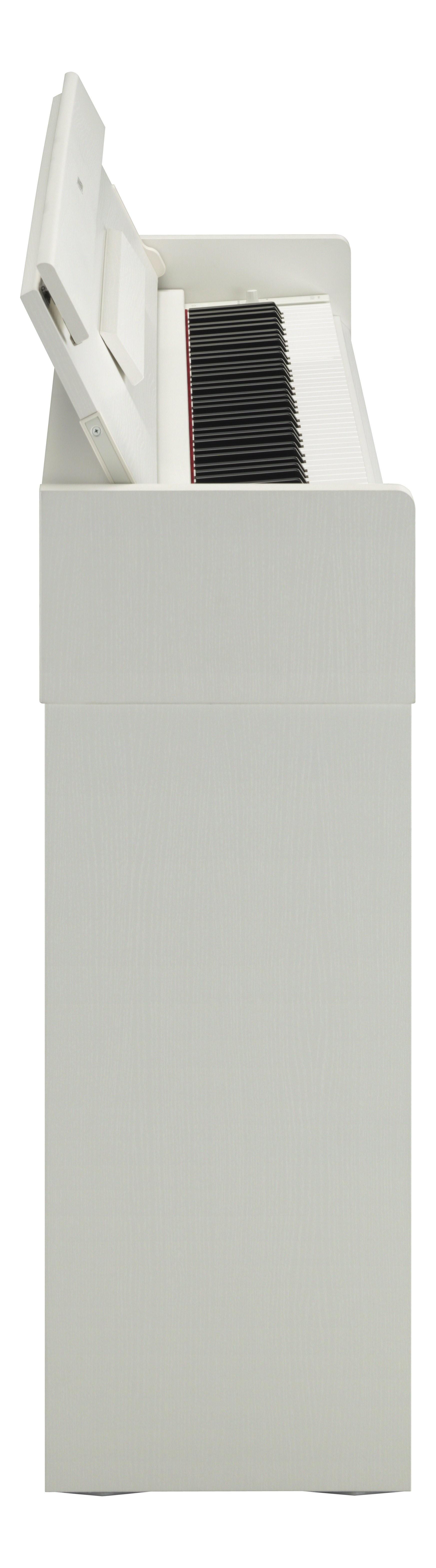 PIANO NUMERIQUE YAMAHA ARIUS YDPS34WH