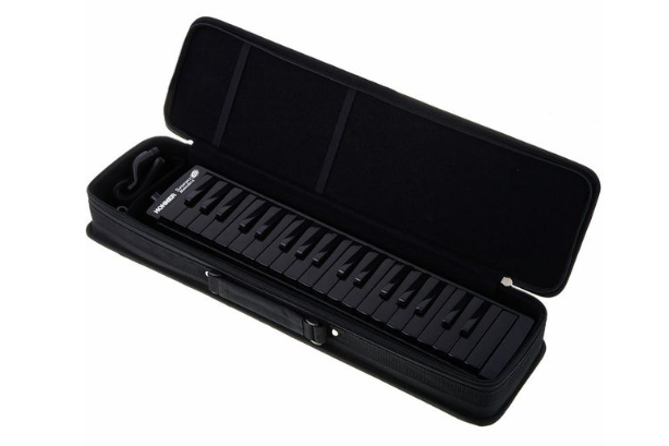 HOHNER MELODICA SUPERFORCE 37 NOIR