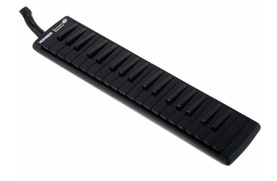 HOHNER MELODICA SUPERFORCE 37 NOIR