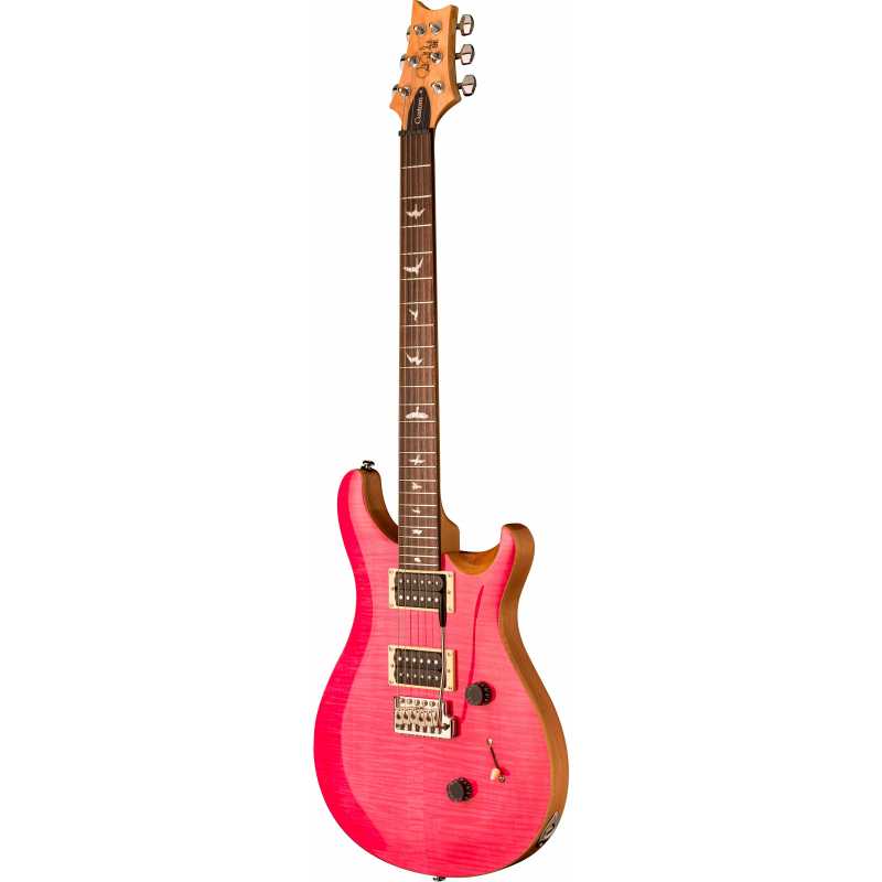 PRS SE CUSTOM 24 BONNIE PINK