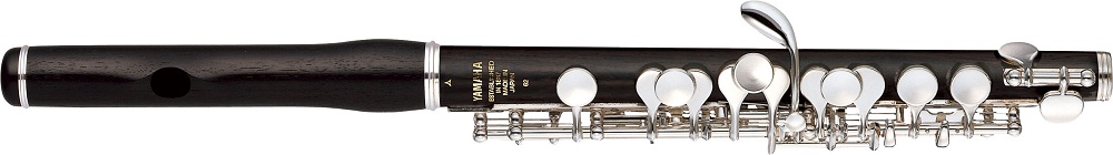 Yamaha YPC-62R Piccolo