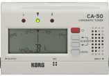 Accordeur  Korg CA-50 CA