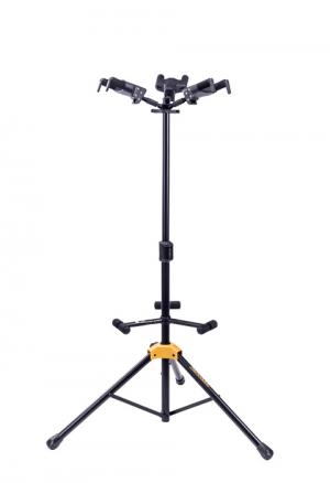 STAND HERCULES GS7432B 3 guitares