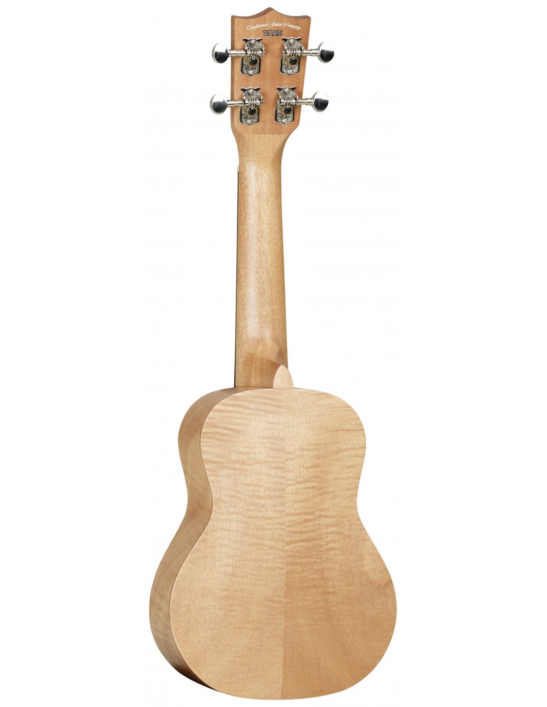 Ukulele TANGLEWOOD Tiare TWT5 CN avec housse