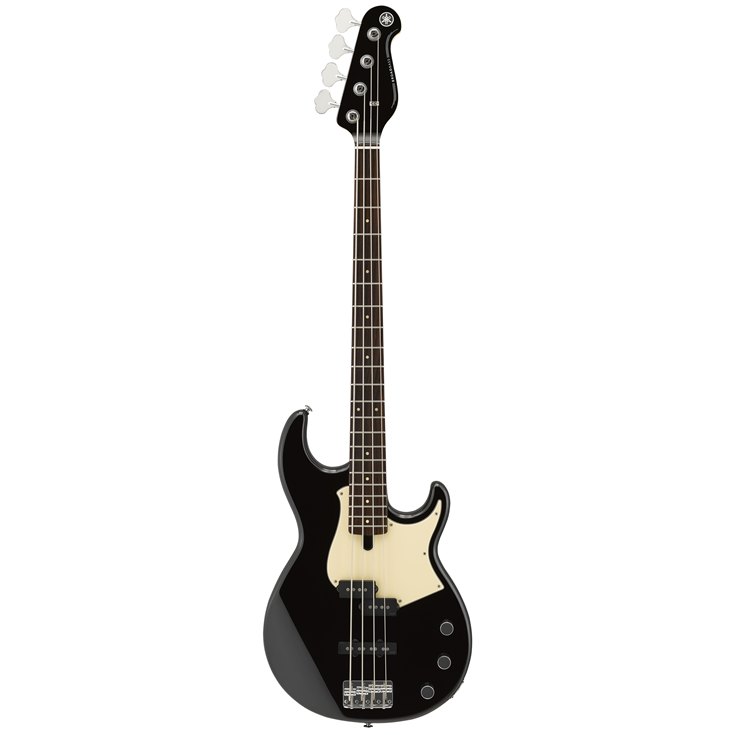 Basse Electrique Yamaha BB434 BLACK