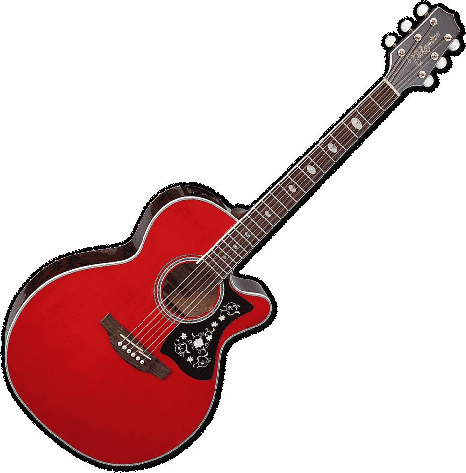 TAKAMINE GN75CEWR