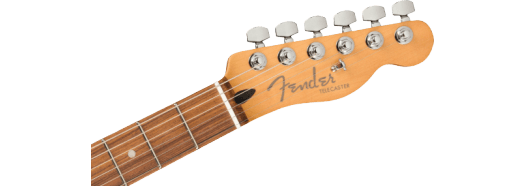 Fender Player Plus Nashville Telecaster®, Pau Ferro Fingerboard, Opal Spark