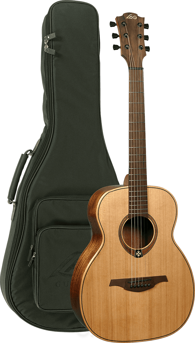 Lâg - TRAVEL-RC Travel Red Cedar