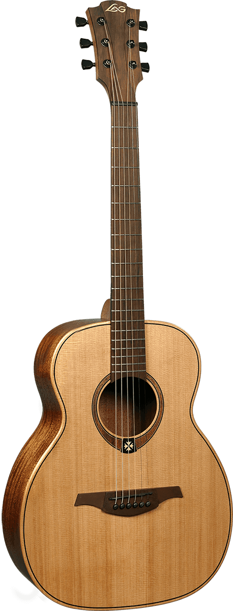 Lâg - TRAVEL-RC Travel Red Cedar