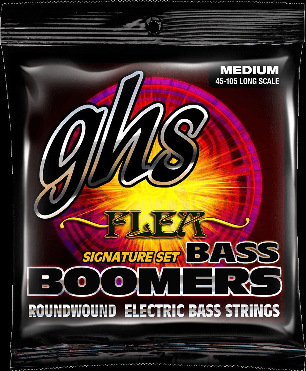 GHS 3045M Flea